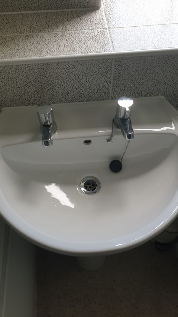 Domestic Cleaning Gallery Newport, Gwent