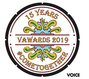 the voice awards 2019