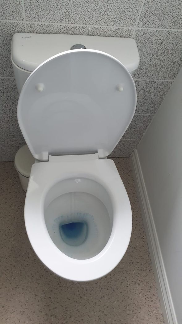 Domestic Cleaning Gallery Newport, Gwent